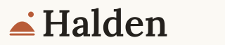Halden