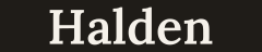 Halden